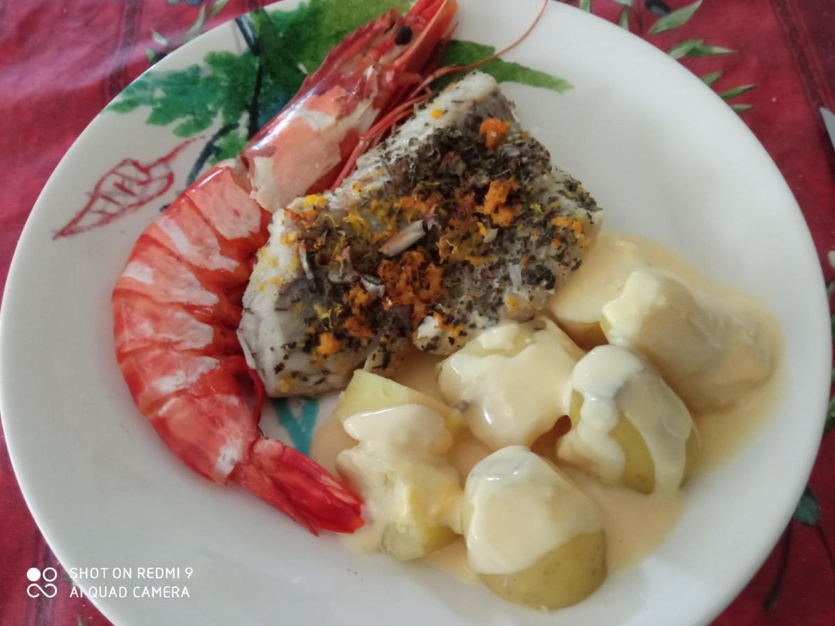 Noyers  B&B Du Cerisier, Diner Sur Demande מראה חיצוני תמונה