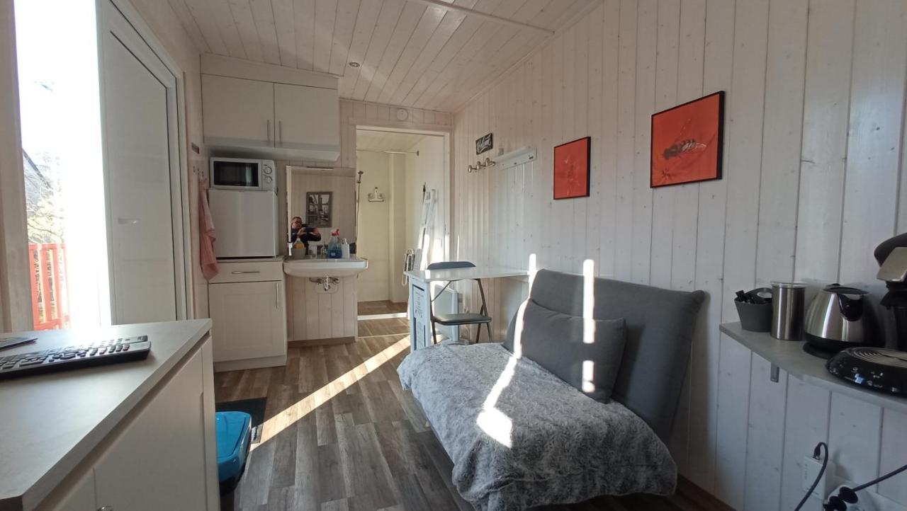 Noyers  B&B Du Cerisier, Diner Sur Demande מראה חיצוני תמונה