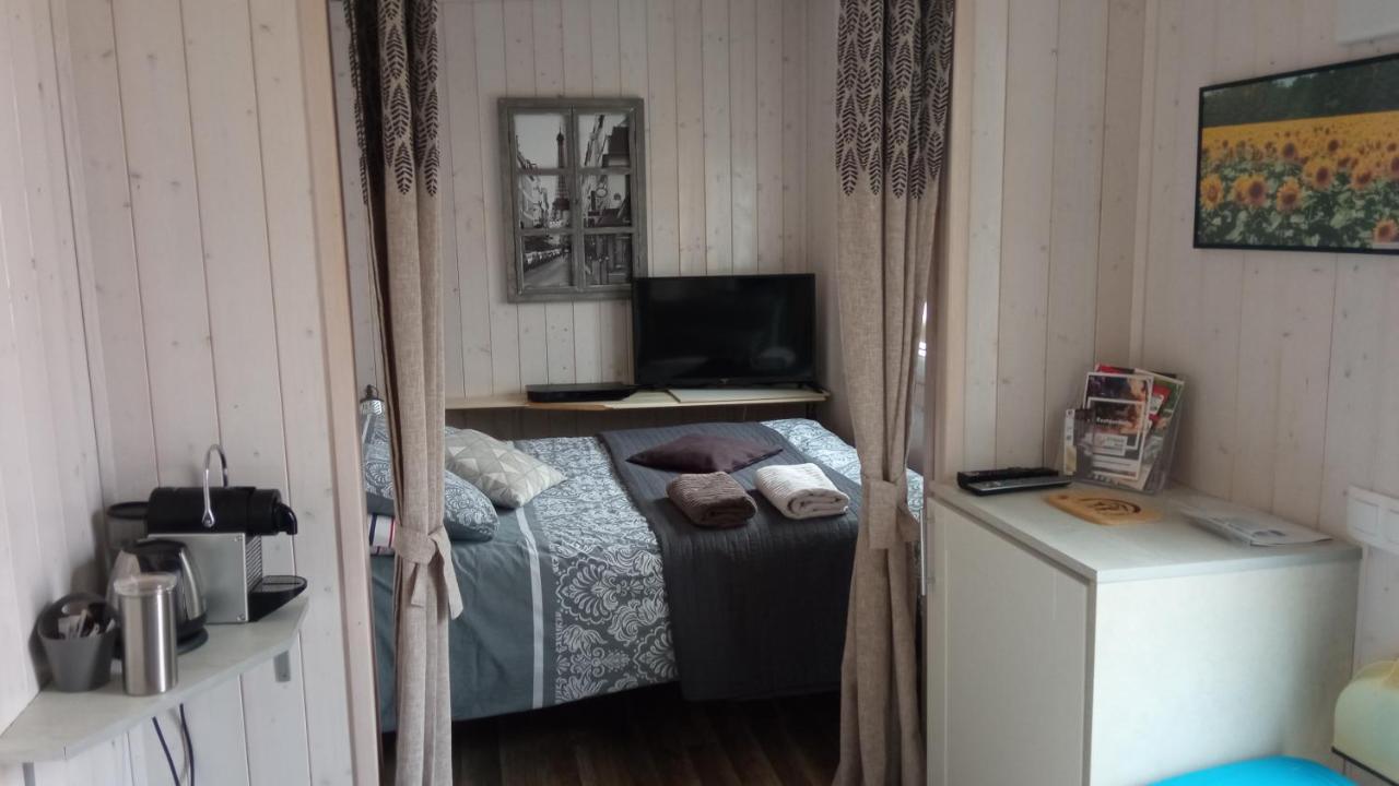 Noyers  B&B Du Cerisier, Diner Sur Demande מראה חיצוני תמונה